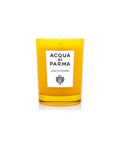Acqua Di Parma Luce Di Colonia Candle 500.0g Unisex Smaržas