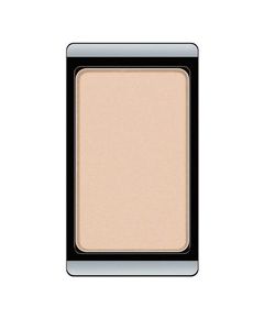 Artdeco Eyeshadow Matt 0,8 g 510 Matt Snow White Dekoratīvā kosmētika