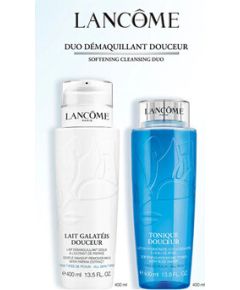 Lancome Douceur Cleansers Set - Dárková sada Smaržas - NESAKĀRTOTS