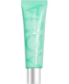 Biotherm Aquasource Hyalu Plump Gel - Hydratační pleťový gel 30ml Smaržas - NESAKĀRTOTS