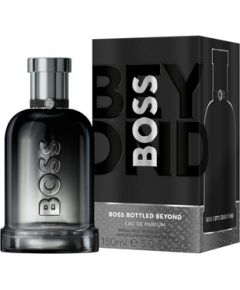 Hugo Boss Boss Bottled Beyond Dárková sada EDP 50 ml a sprchový gel 100 ml 50ml Парфюмерные наборы