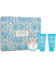Versace Pour Femme / Dylan Turquoise 50ml Женские духи
