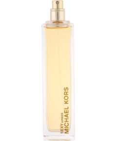 Michael Kors Tester Sexy Amber 100ml Sieviešu Smaržas