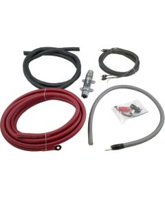 FOUR Connect 4-PKIT50 amplifier wiring kit 50mm2 Автомобильные усилители звука