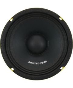 Ground Zero GZCM 6.5SPL Auto skaļruņi