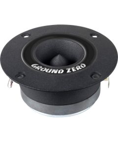 Ground Zero GZCT 3500X-B Auto skaļruņi