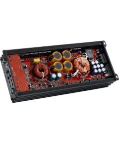 Ground Zero GZHA mini ONE-K Auto skaņas pastiprinātāji