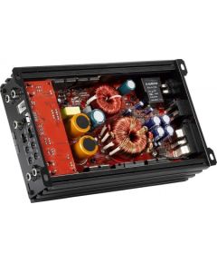 Ground Zero GZHA mini ONE Auto skaņas pastiprinātāji