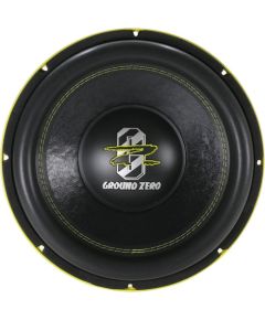 Ground Zero GZHW 30XSPL-D1 Auto subvūferi
