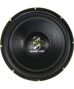 Ground Zero GZHW 38XSPL-D2 Auto subvūferi