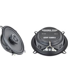Ground Zero GZIF 5201FX Auto skaļruņi