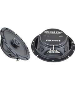 Ground Zero GZIF 6501FX Auto skaļruņi