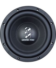 Ground Zero GZIW 200 Auto subvūferi