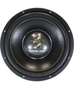 Ground Zero GZNW 38SPL-D1 Auto subvūferi