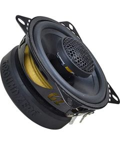 Ground Zero GZRF 4.0SQ Auto skaļruņi