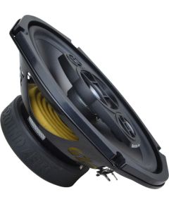 Ground Zero GZRF 69SQ Auto skaļruņi