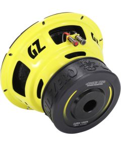 Ground Zero GZRW 10XSPL Auto subvūferi