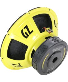 Ground Zero GZRW 15XSPL Auto subvūferi