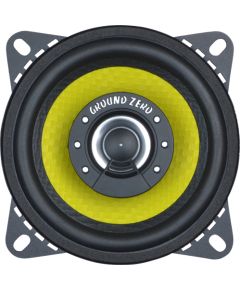 Ground Zero GZTF 4.0X Auto skaļruņi