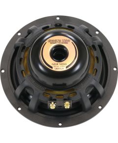 Ground Zero GZUC 165.2SQ Jaunumi - Audio-Video