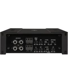 Helix M FOUR Автомобильные усилители звука