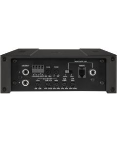 Helix M ONE X Автомобильные усилители звука