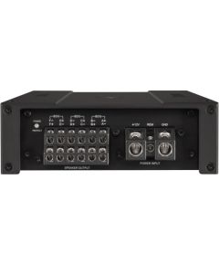 Helix M SIX Автомобильные усилители звука