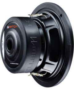 MATCH PP 72W-D Auto subvūferi