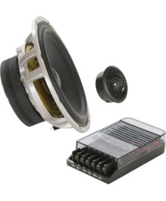 Ground Zero GZHC 165.2 Auto skaļruņi