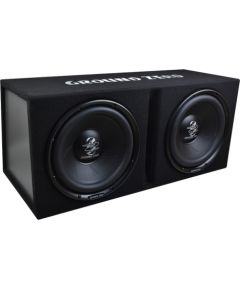 Ground Zero GZIB 2.30BR Auto subvūferi