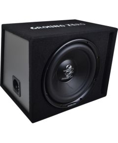 Ground Zero GZIB 30BR Auto subvūferi