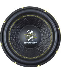 Ground Zero GZIW 12XSPL-D2 Auto subvūferi