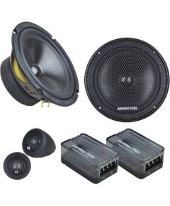 Ground Zero GZRC 165/28-IV SQ Auto skaļruņi