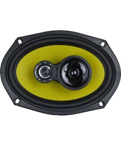 Ground Zero GZTF 69X Auto skaļruņi