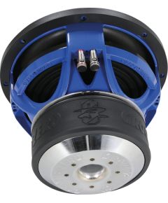 Ground Zero GZNW 12X-D2 Auto subvūferi