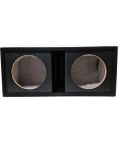 BASSKIT Ground Zero Radioactive PINK Auto subvūferi