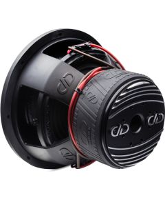 DD audio 712f-D4 Автомобильные сабвуферы