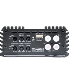 DD Audio SS4.500 Автомобильные усилители звука