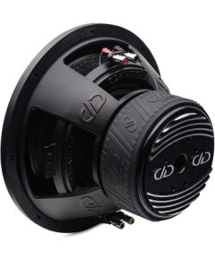 Dd Audio BASSKIT DD 612F Автомобильные сабвуферы