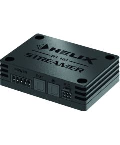 Helix BT HD Streamer FM Transmiteri