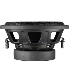 Helix IK W8-DVC2 2x2Ohm Автомобильные сабвуферы