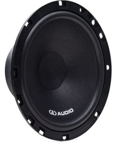 DD Audio E-C6.5b Автомобильные колонки