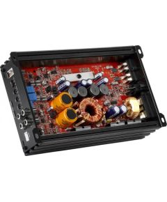 Ground Zero GZHA mini TWO Автомобильные усилители звука