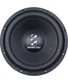 Ground Zero GZIW 300 Auto subvūferi