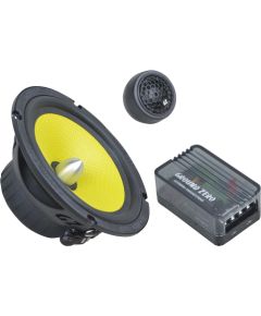 Ground Zero GZTC 165.2X Auto skaļruņi