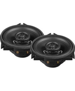 MATCH UP X4BMW-FRT.3 2-way coaxial speaker Auto skaļruņi
