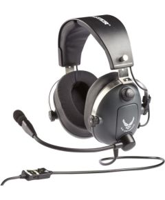 Thrustmaster DTS T Flight US Air Force Edition Gaming Headset Игры