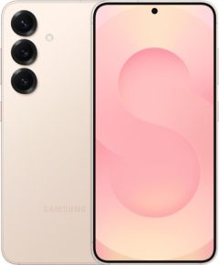 Samsung Galaxy S25 5G SM-S931B 12/512GB Pink Gold Мобильные телефоны