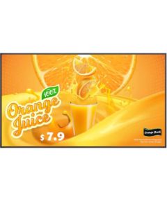 DISPLAY LCD 49"/49UH5Q-E LG Промышленные мониторы IPS / DSP