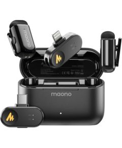 Maono WM622 PBC2 Microphone Mикрофоны